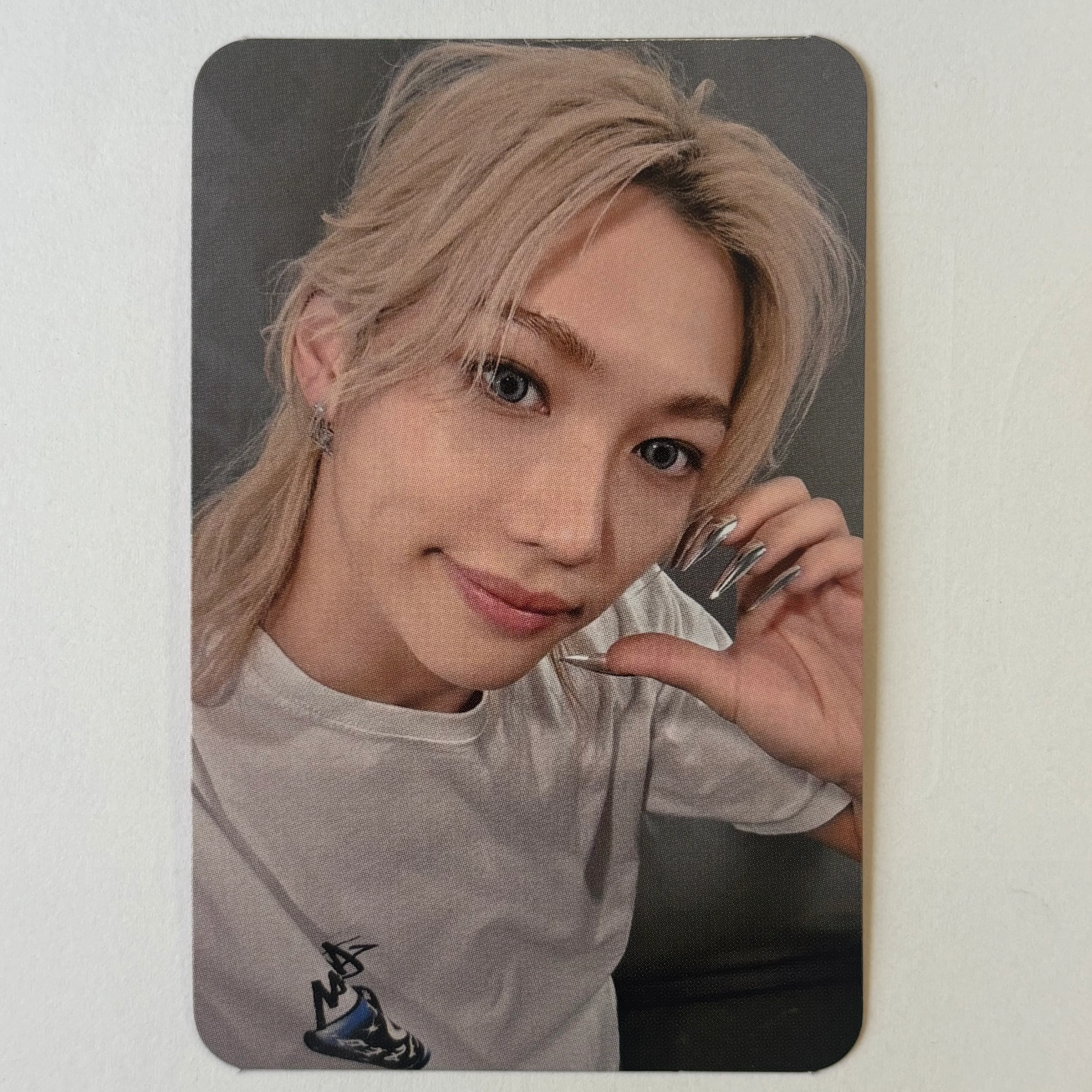 STRAY KIDS - SKZ IT TAPE ‘DO IT’ YES24 Photocards - Image 6