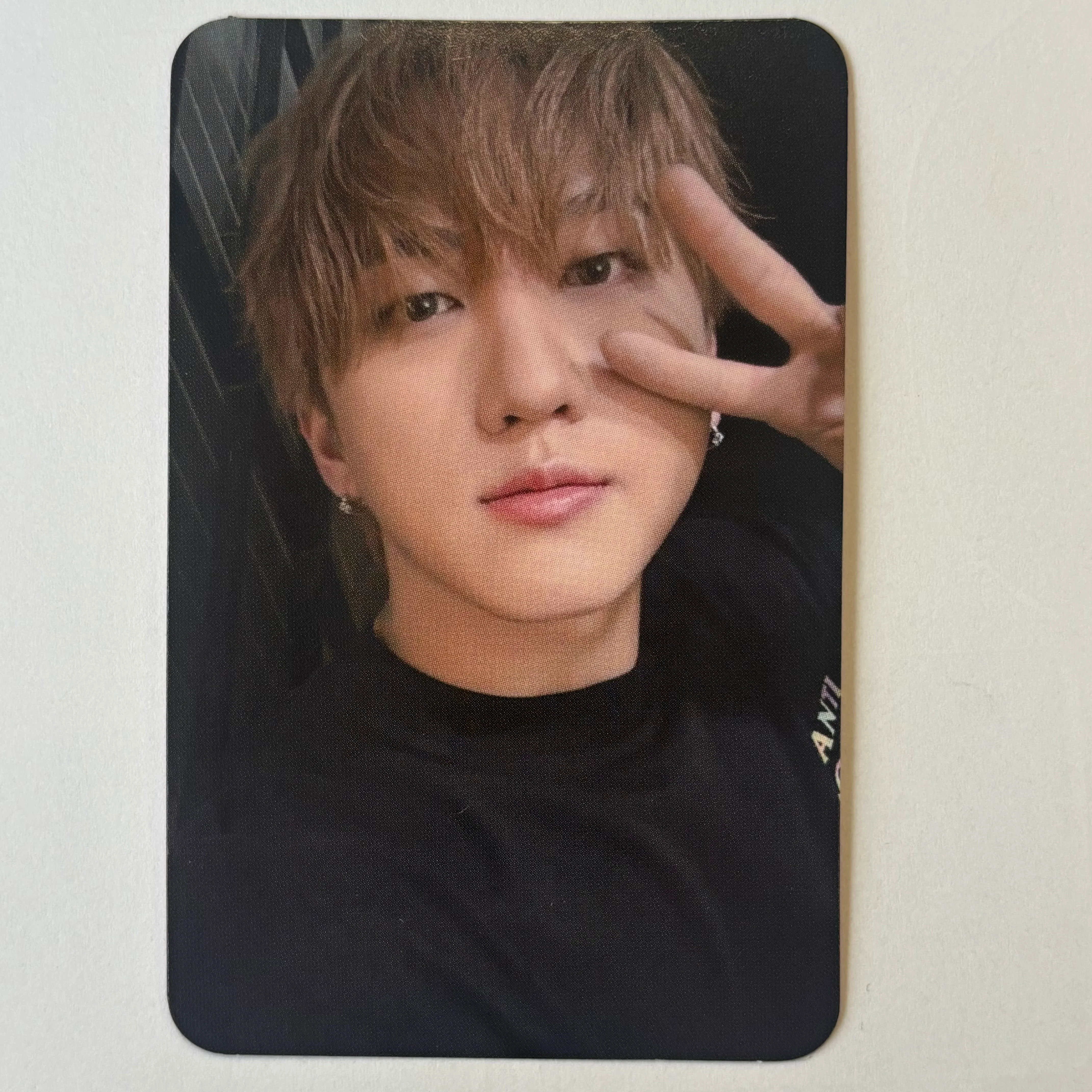 STRAY KIDS - SKZ IT TAPE ‘DO IT’ YES24 Photocards - Image 7