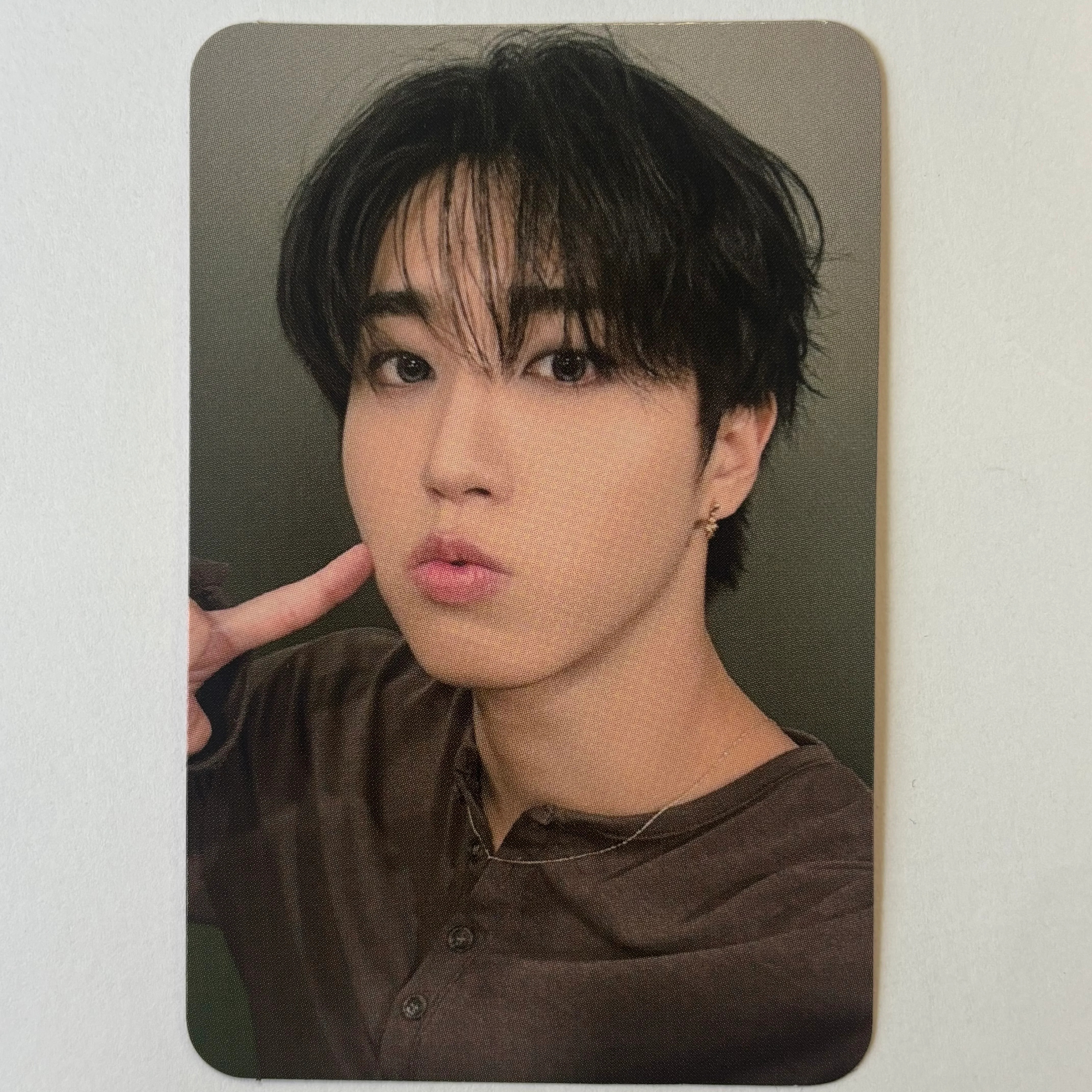 STRAY KIDS - SKZ IT TAPE ‘DO IT’ YES24 Photocards - Image 8