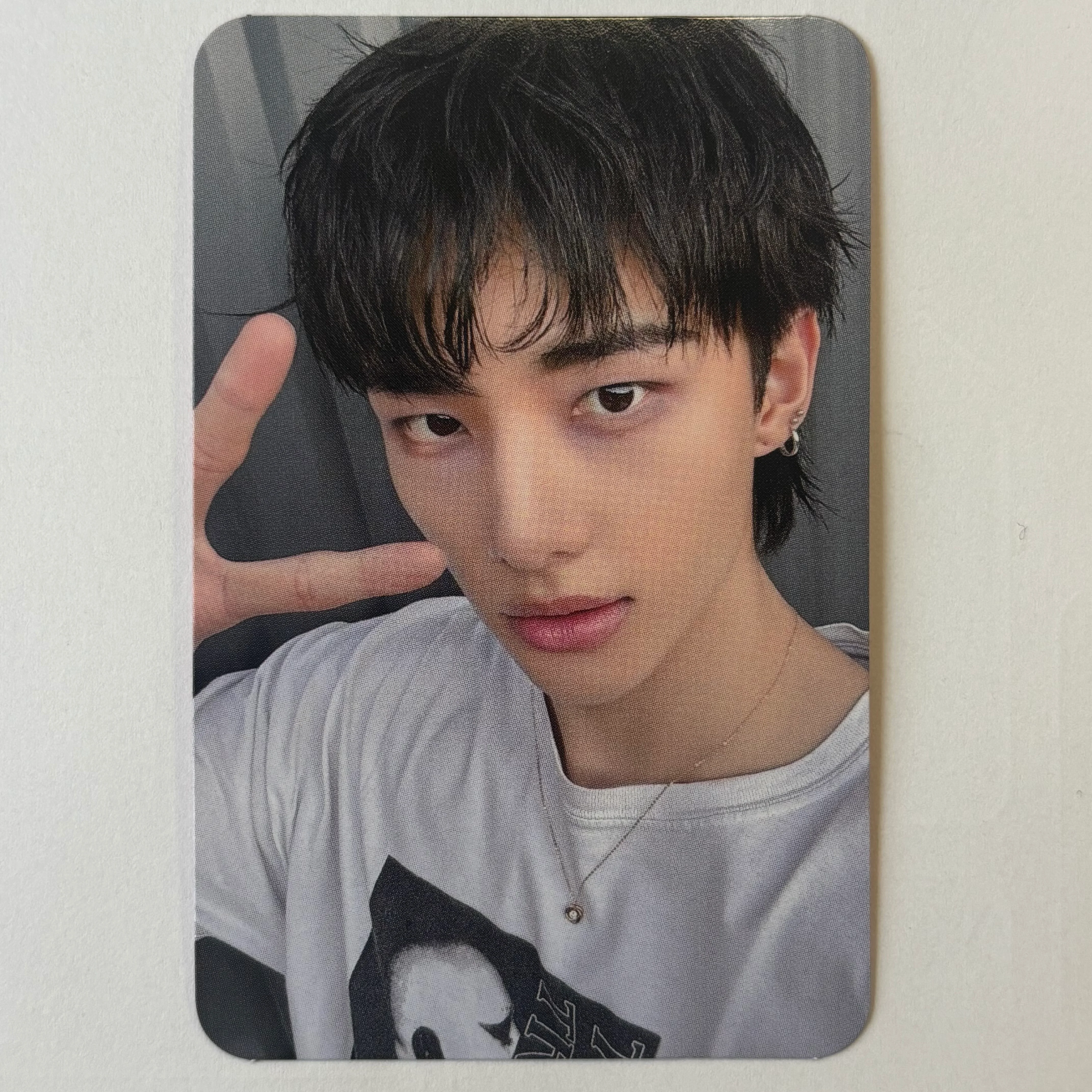 STRAY KIDS - SKZ IT TAPE ‘DO IT’ YES24 Photocards - Image 9