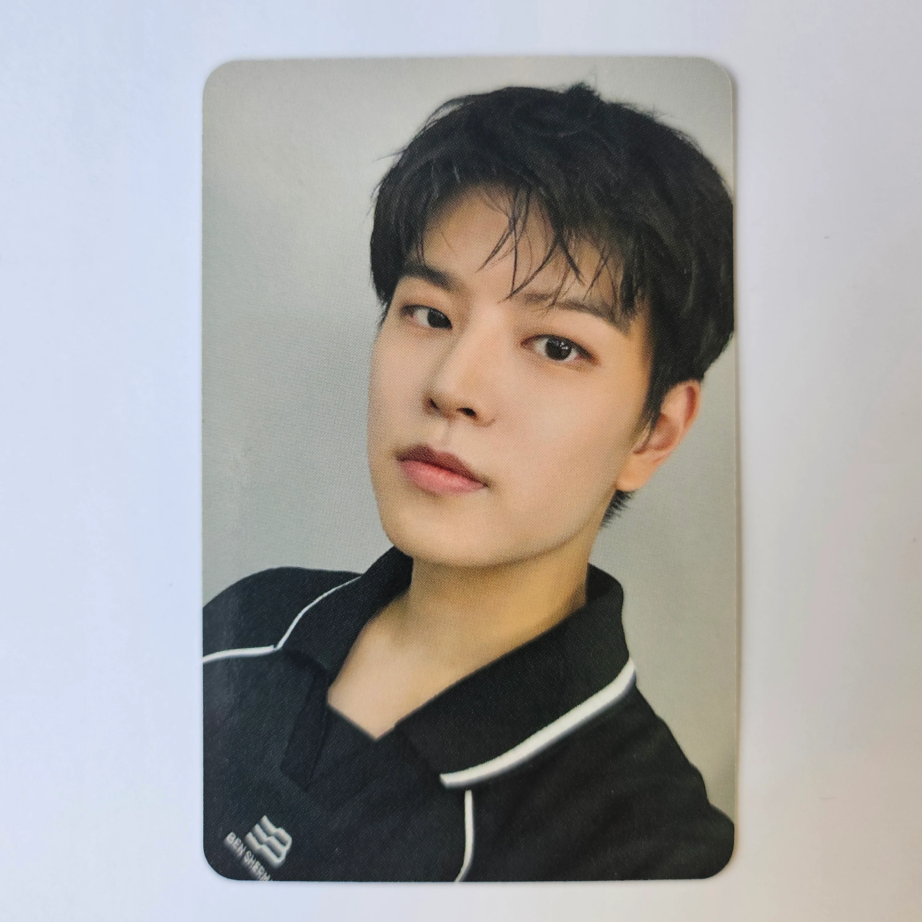 Stray Kids - SKZHOP HIPTAPE HOP (Accordion Ver) Apple Music Photocards - Image 5