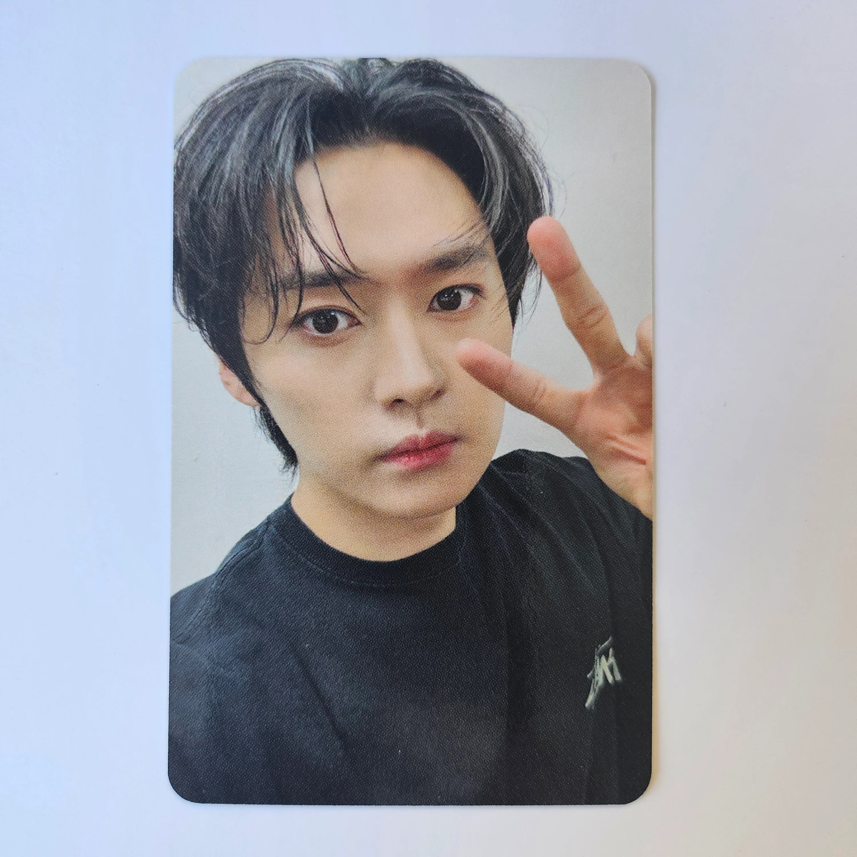 Stray Kids - SKZHOP HIPTAPE HOP (Accordion Ver) Apple Music Photocards - Image 8