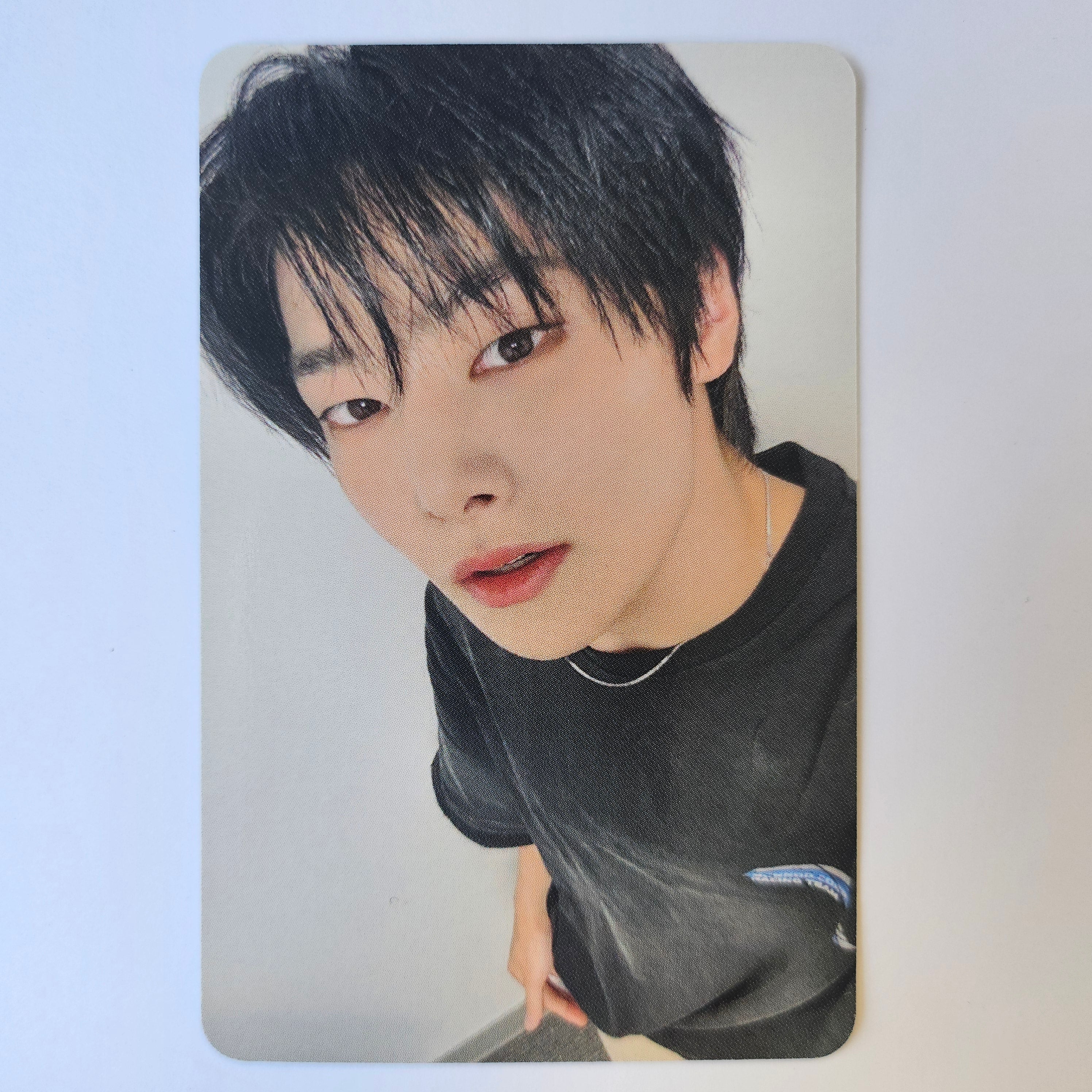 Stray Kids - SKZHOP HIPTAPE HOP (Accordion Ver) Apple Music Photocards - Image 9