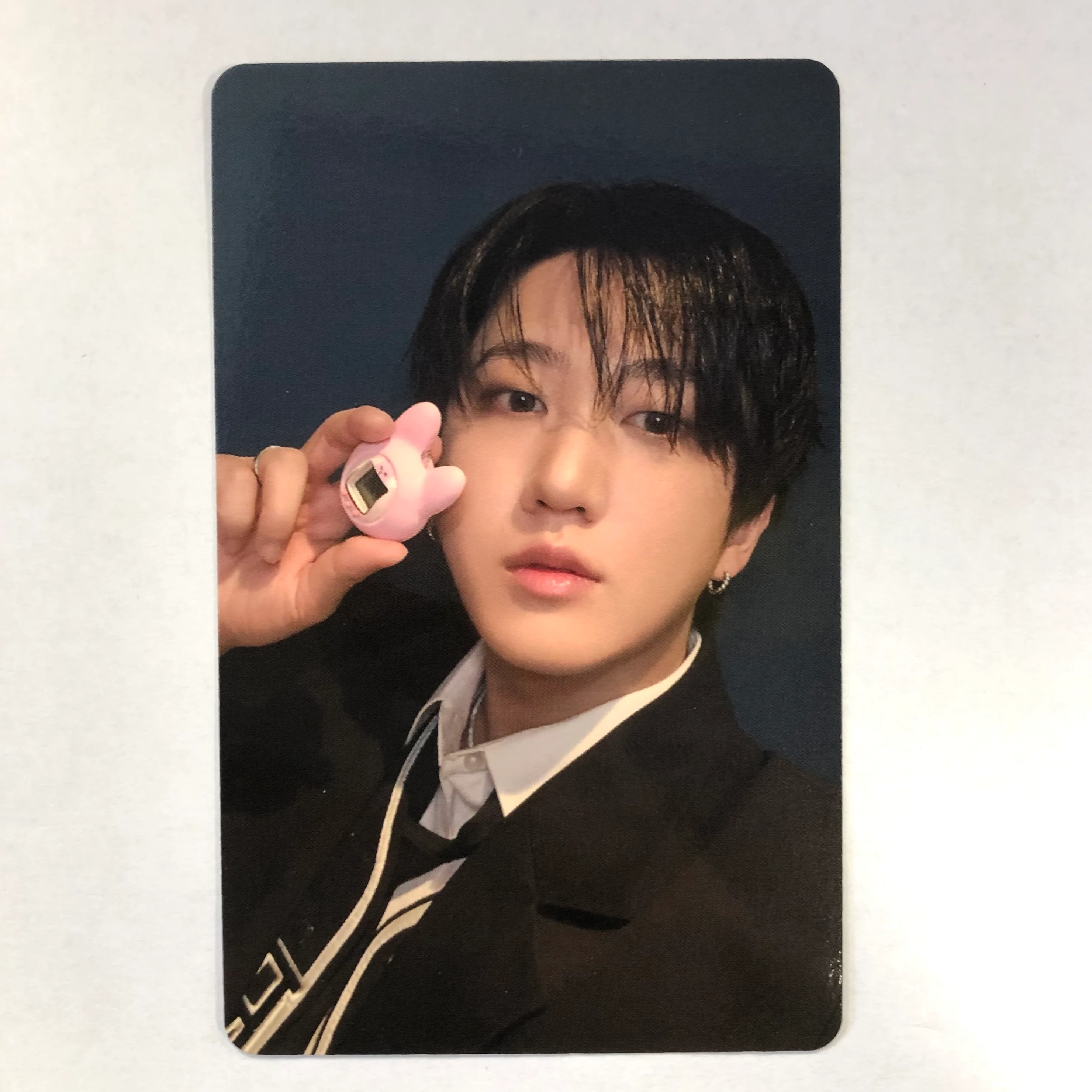 STRAY KIDS - SKZOO Tamagotchi Photocards - Image 4
