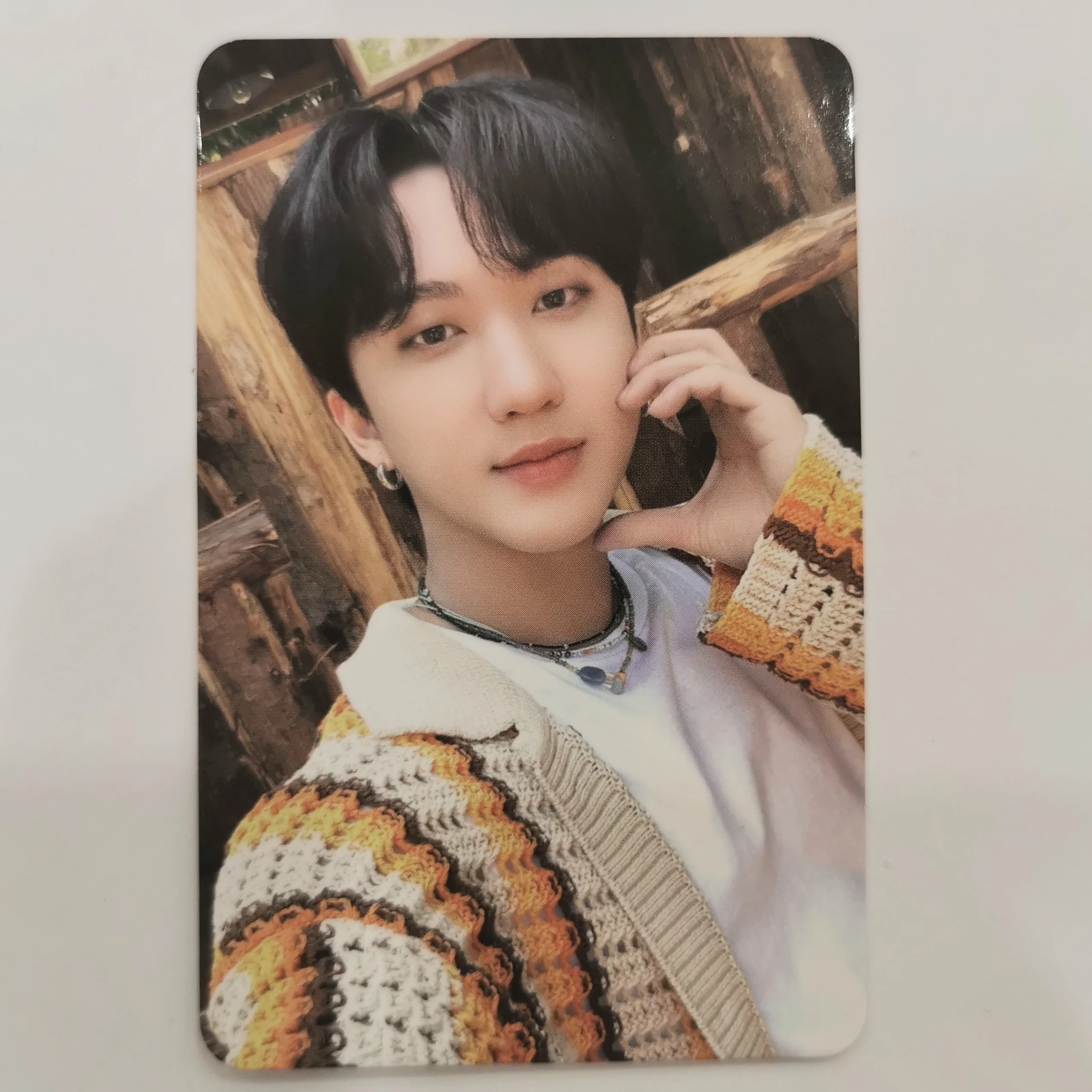 Stray Kids - 'Stay in Stay' Photocards - Image 7