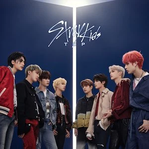 Stray Kids - TOP [Japanese Album] - Image 3