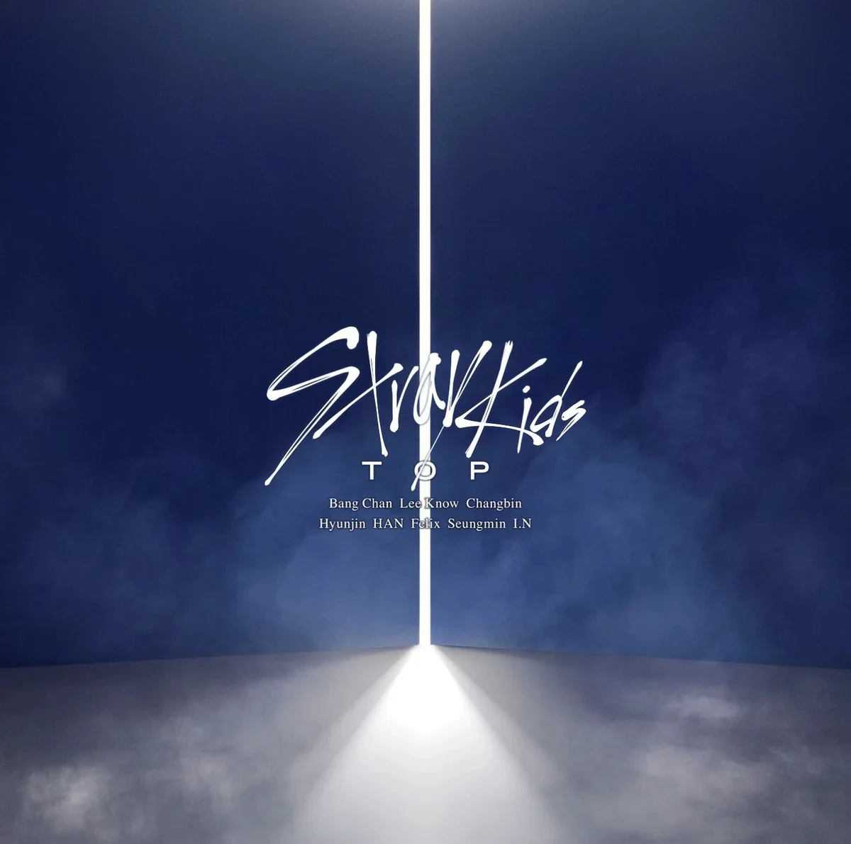 Stray Kids - TOP [Japanese Album] - Image 4