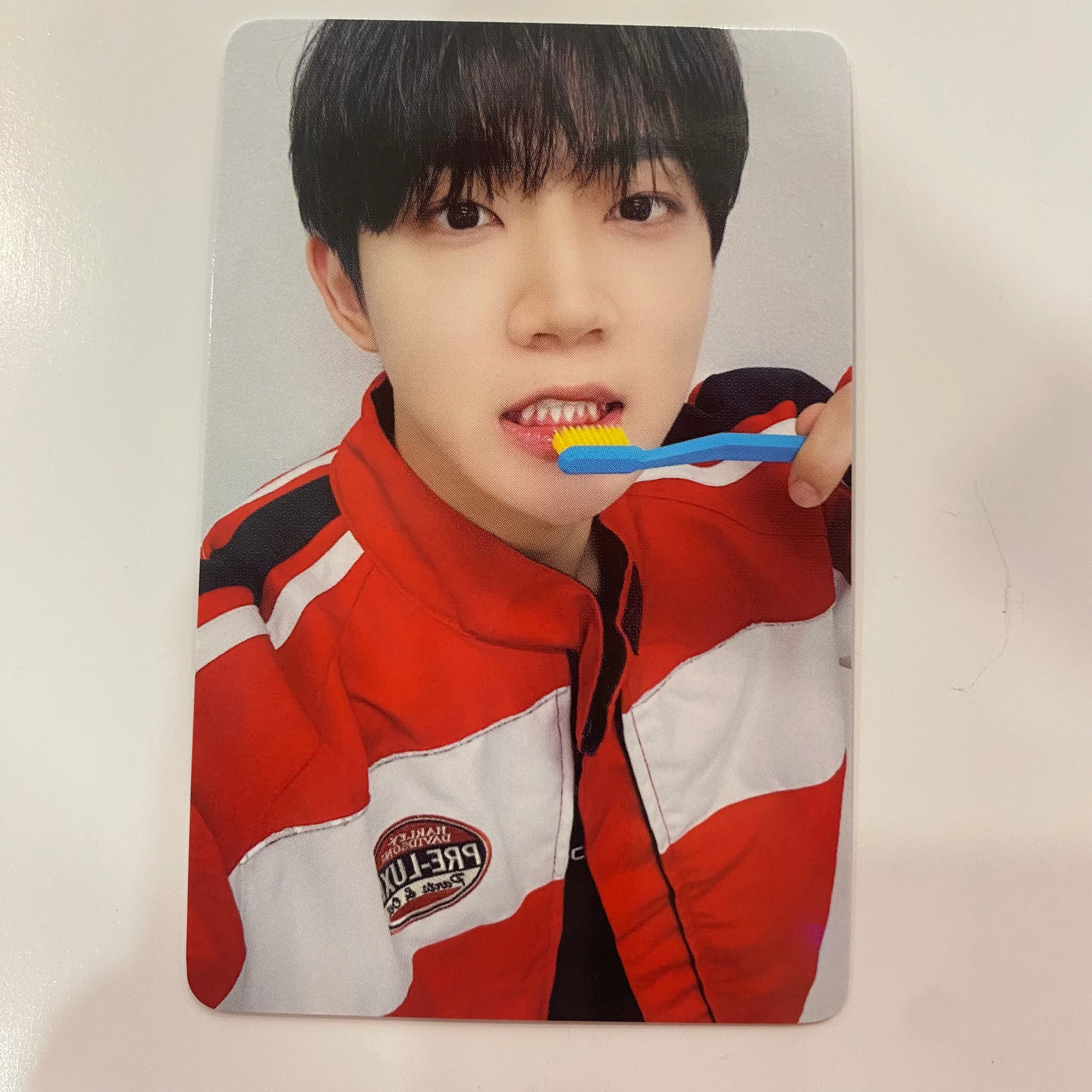 TEMPEST - Into the Tempest Photocards - Image 2