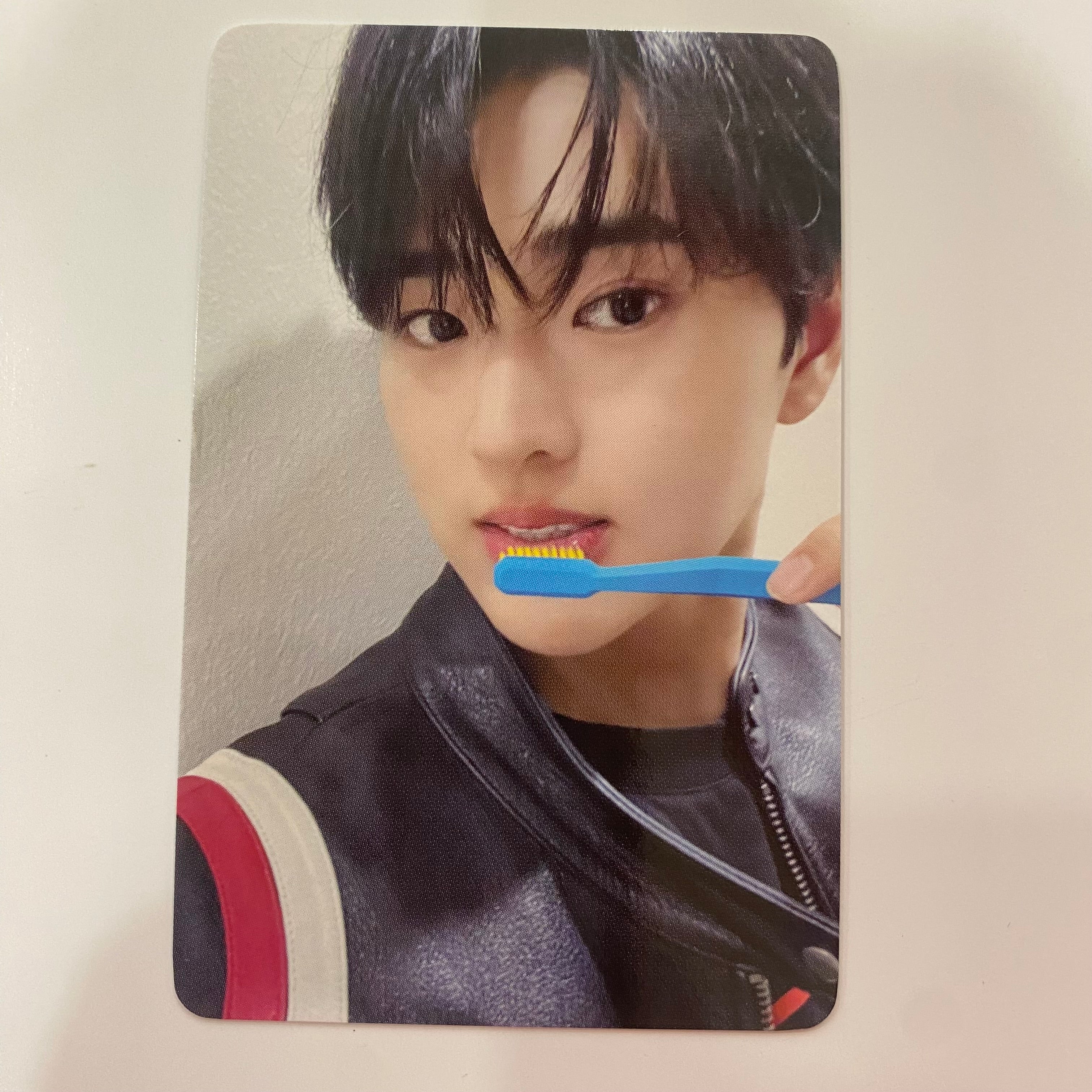 TEMPEST - Into the Tempest Photocards - Image 3