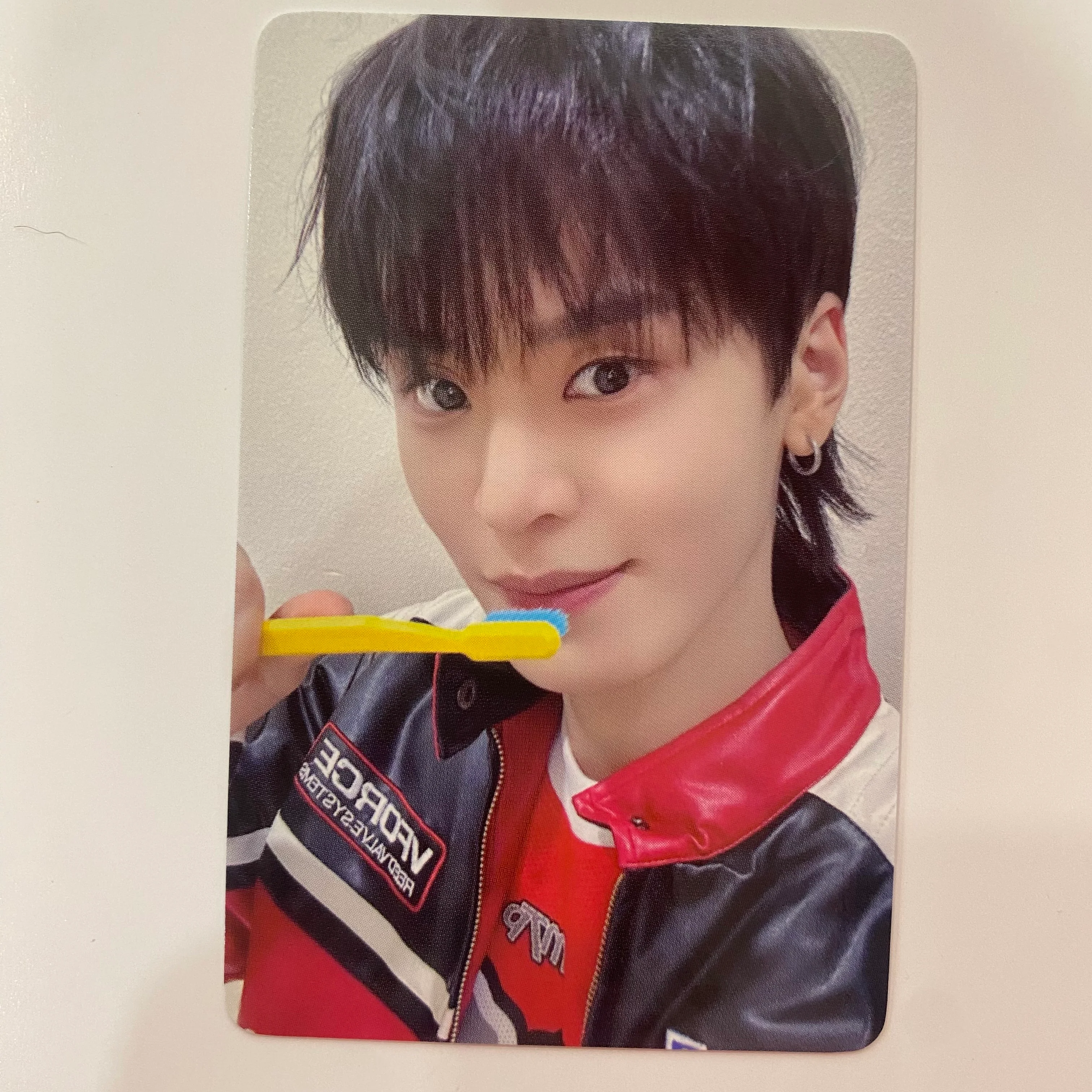 TEMPEST - Into the Tempest Photocards - Image 4