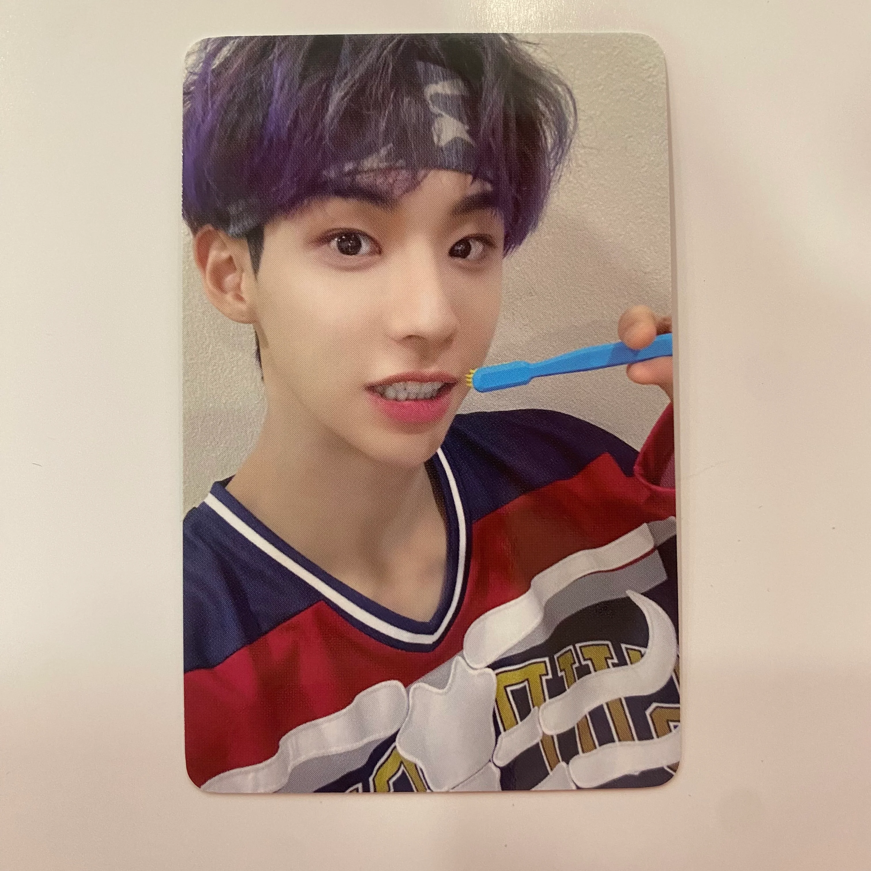 TEMPEST - Into the Tempest Photocards - Image 8