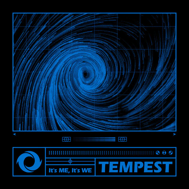 TEMPEST - It's ME, It's WE - Image 2
