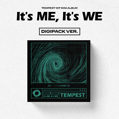 TEMPEST - It's ME, It's WE - Image 4