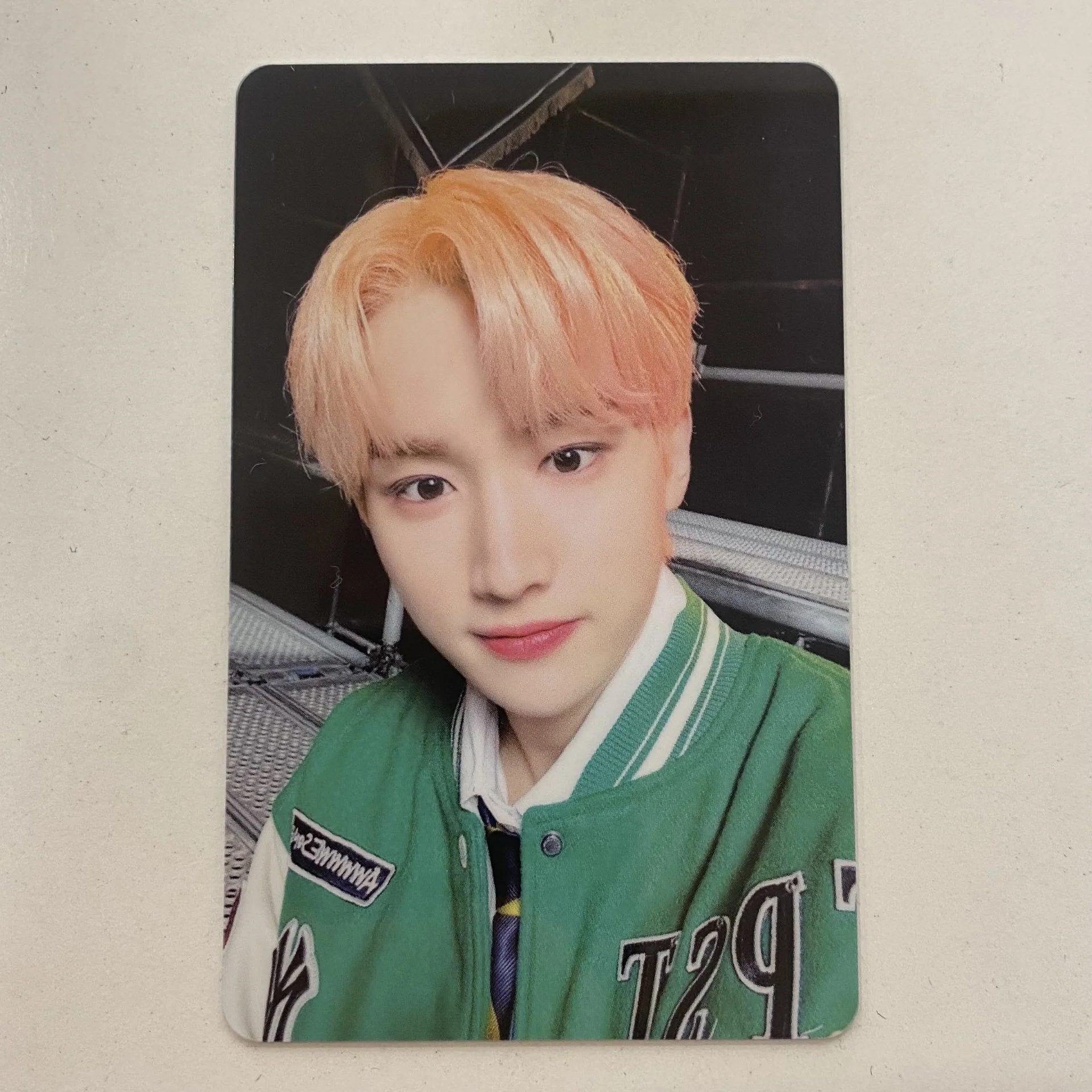 TEMPEST - The Calm Before The Storm Whosfan Cafe Photocards - Image 2