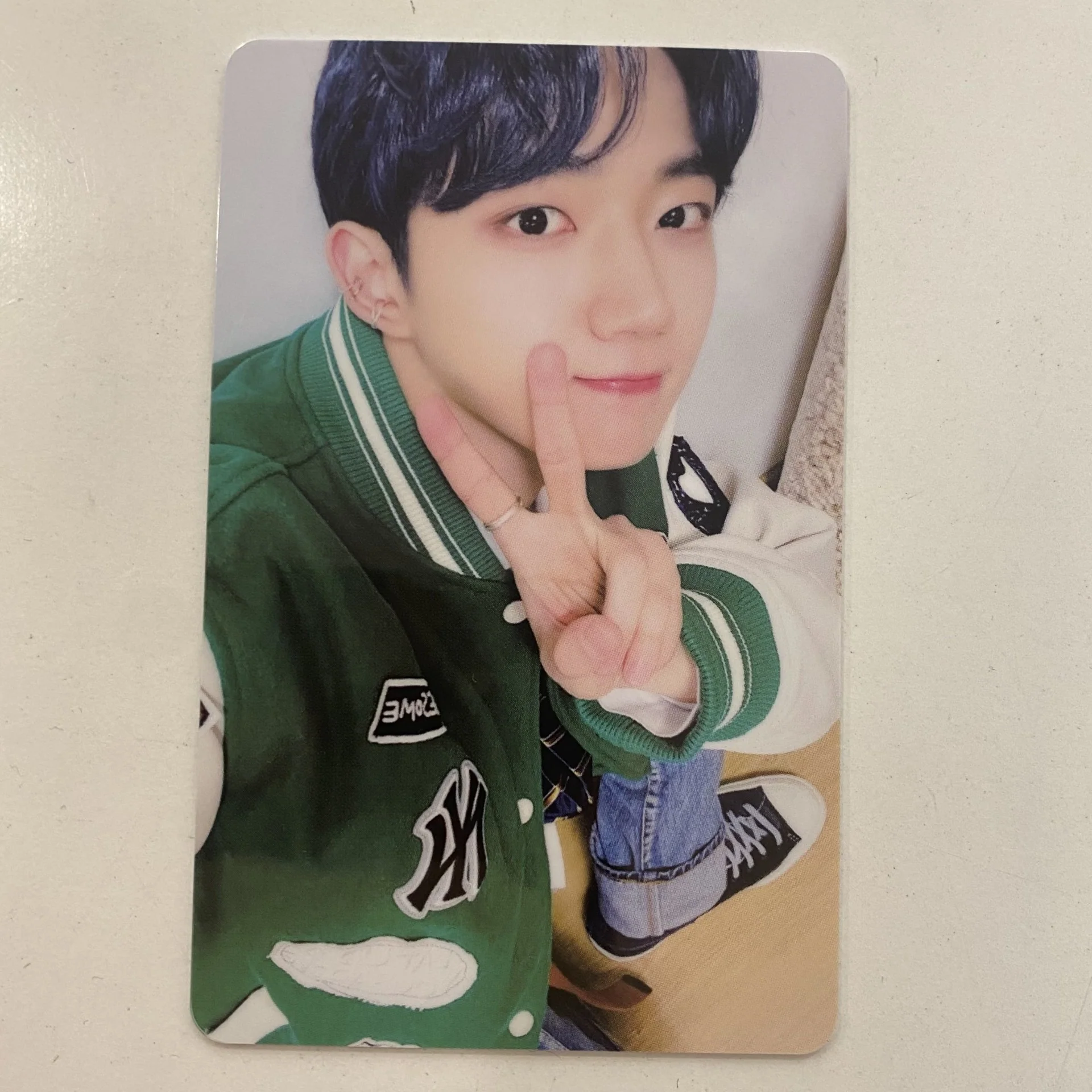 TEMPEST - The Calm Before The Storm Whosfan Cafe Photocards - Image 3