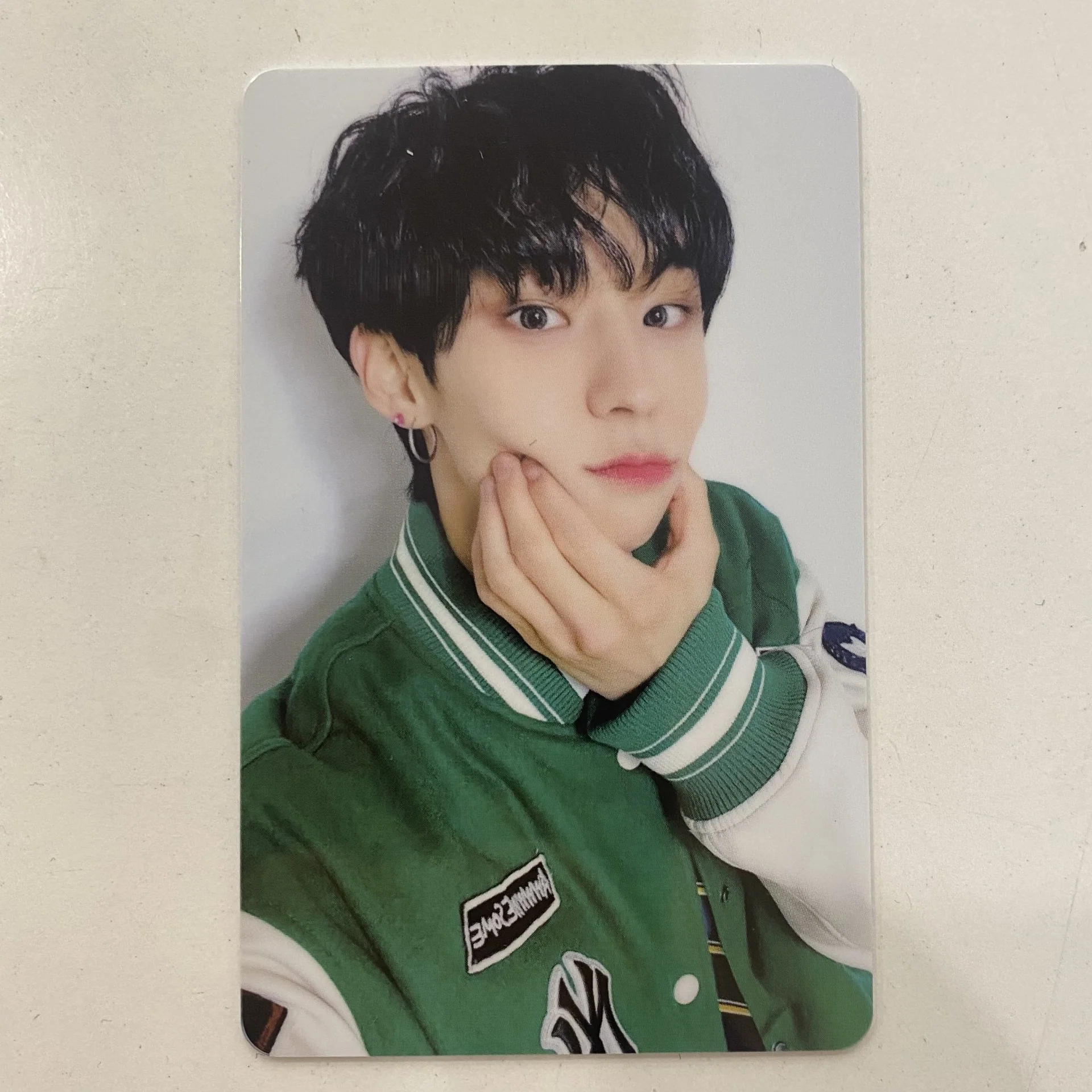 TEMPEST - The Calm Before The Storm Whosfan Cafe Photocards - Image 4