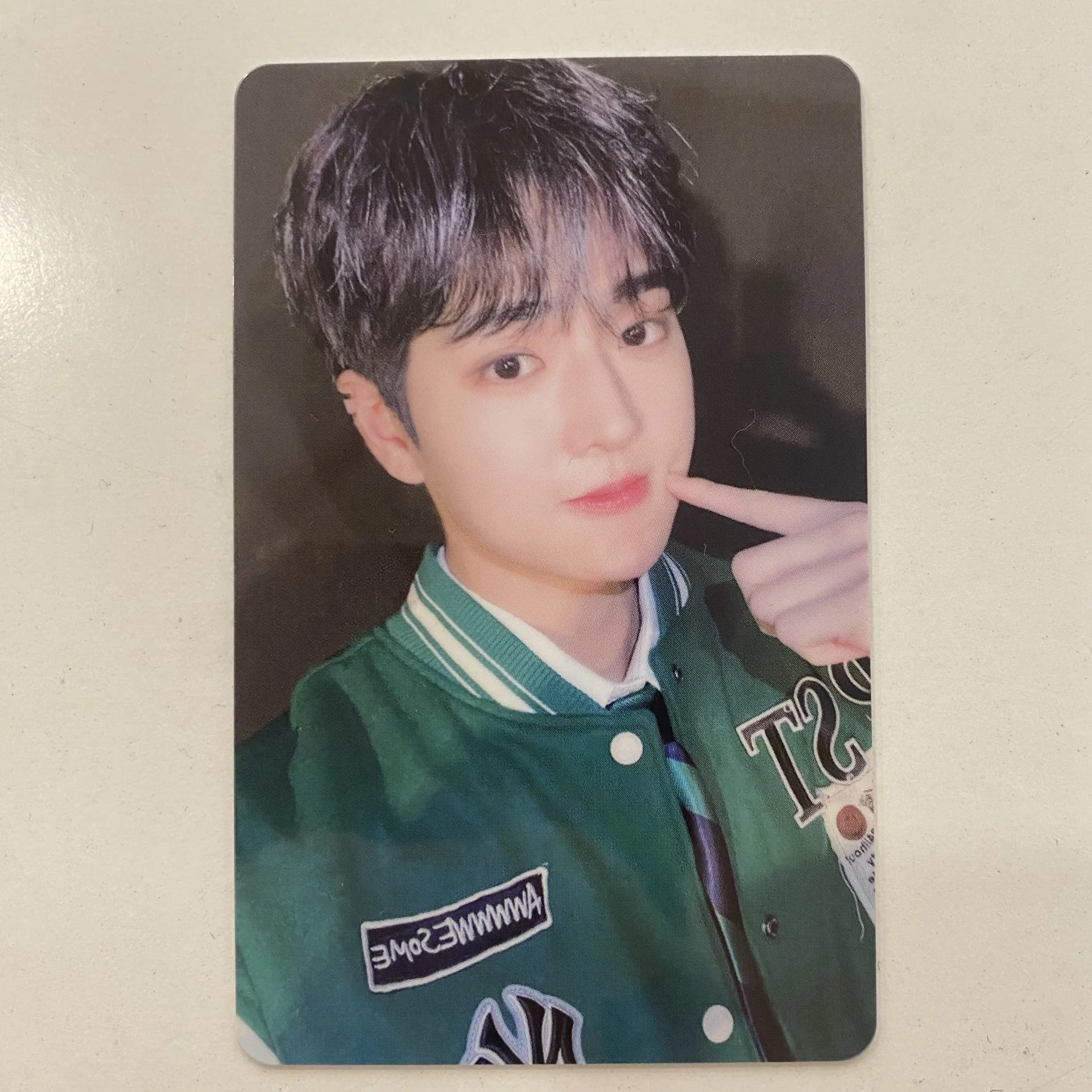 TEMPEST - The Calm Before The Storm Whosfan Cafe Photocards - Image 5