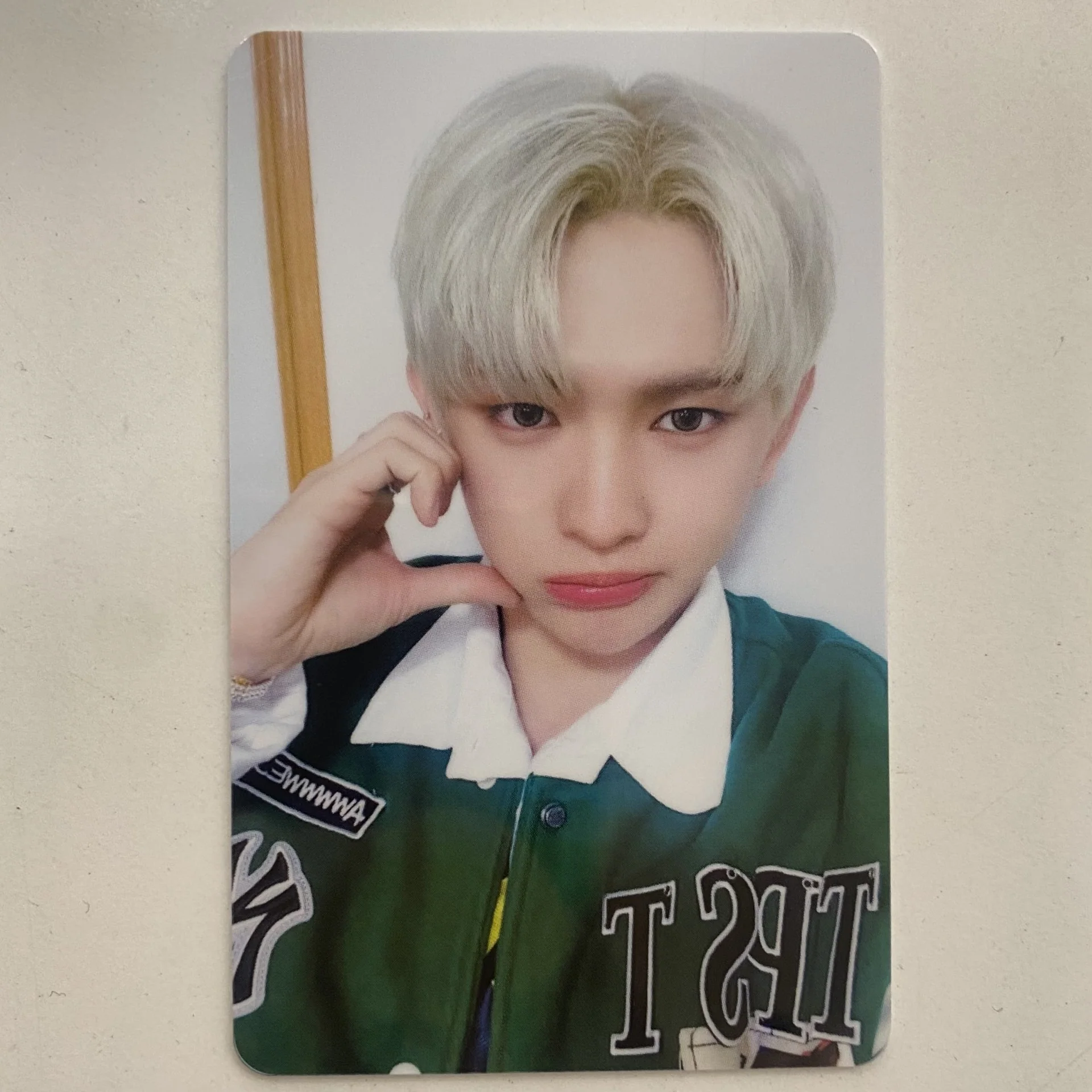 TEMPEST - The Calm Before The Storm Whosfan Cafe Photocards - Image 6