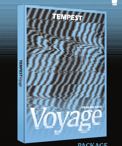 TEMPEST - TEMPEST VOYAGE - Image 5
