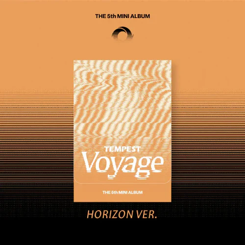 TEMPEST - TEMPEST VOYAGE (PLVE Ver) - Image 3