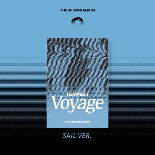 TEMPEST - TEMPEST VOYAGE (PLVE Ver) - Image 4