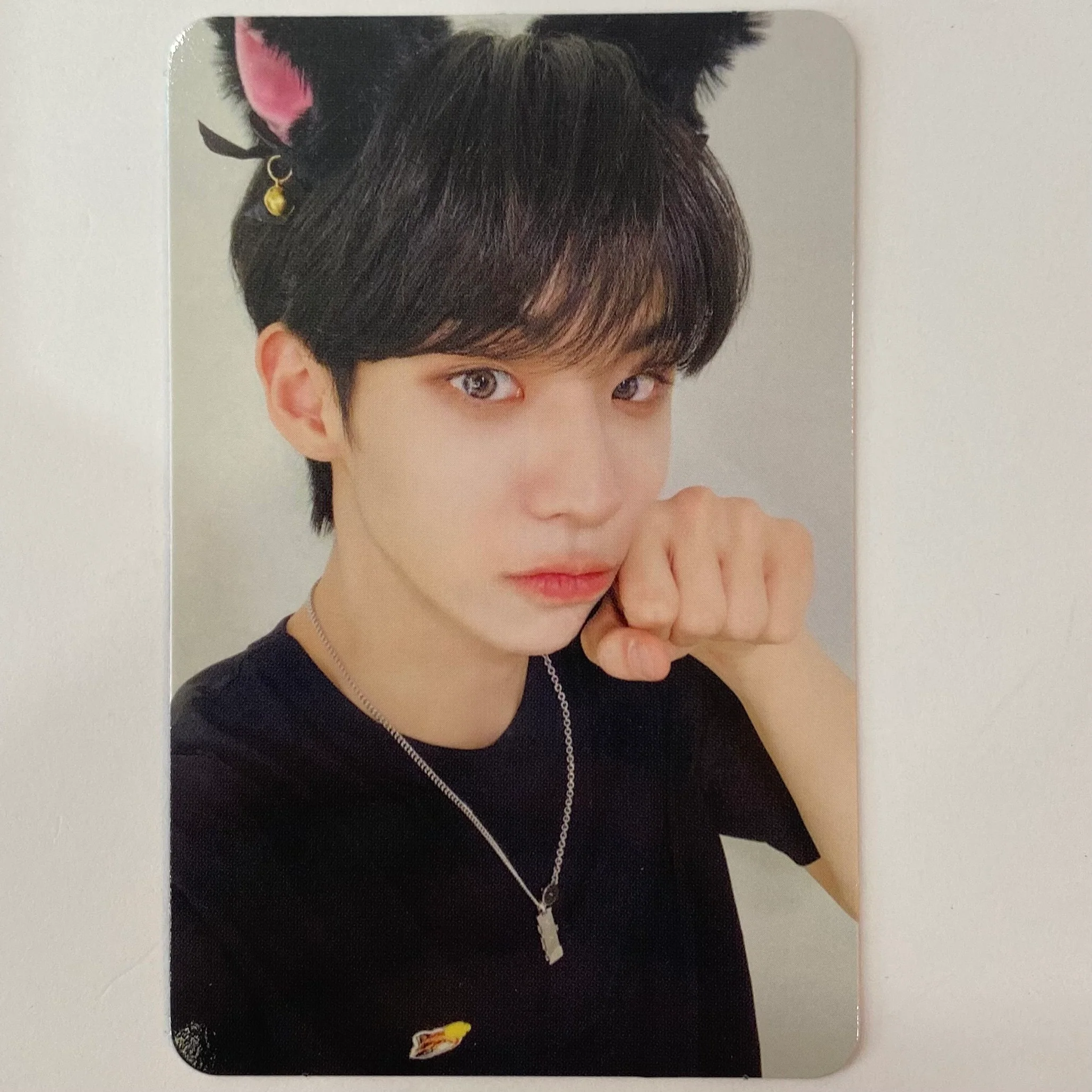 TEMPEST - The Calm Before The Storm Makestar Photocards - Image 2
