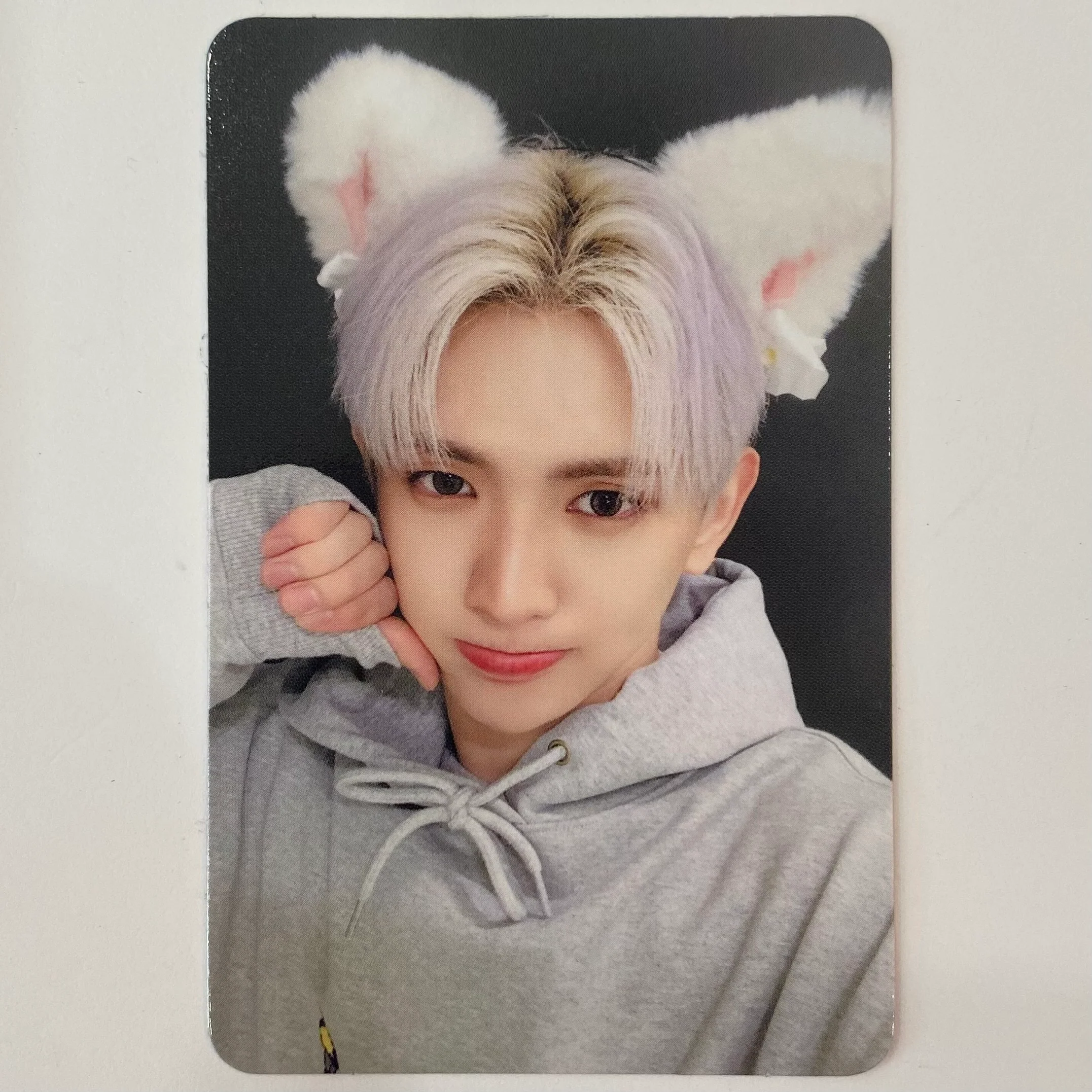 TEMPEST - The Calm Before The Storm Makestar Photocards - Image 3