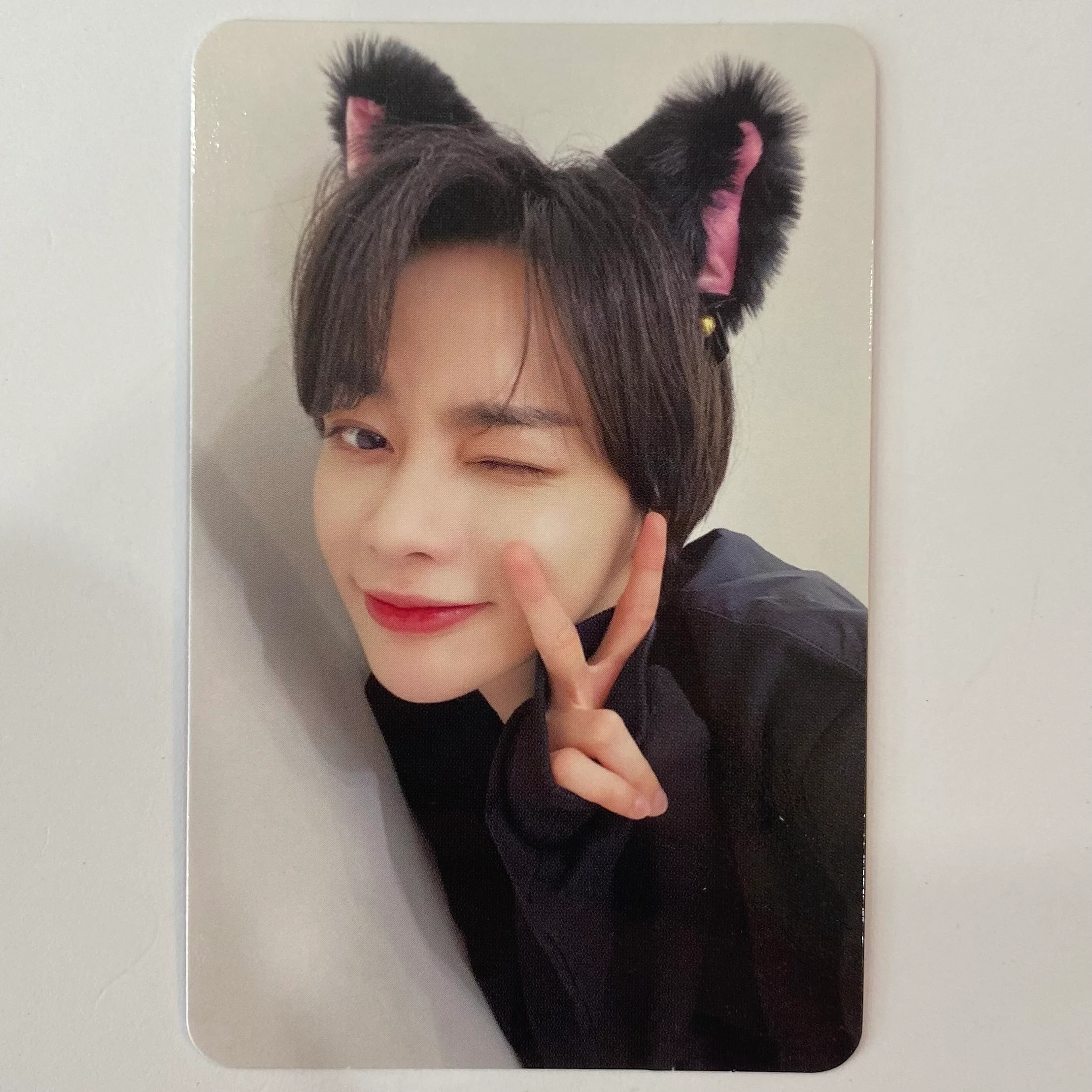 TEMPEST - The Calm Before The Storm Makestar Photocards - Image 4