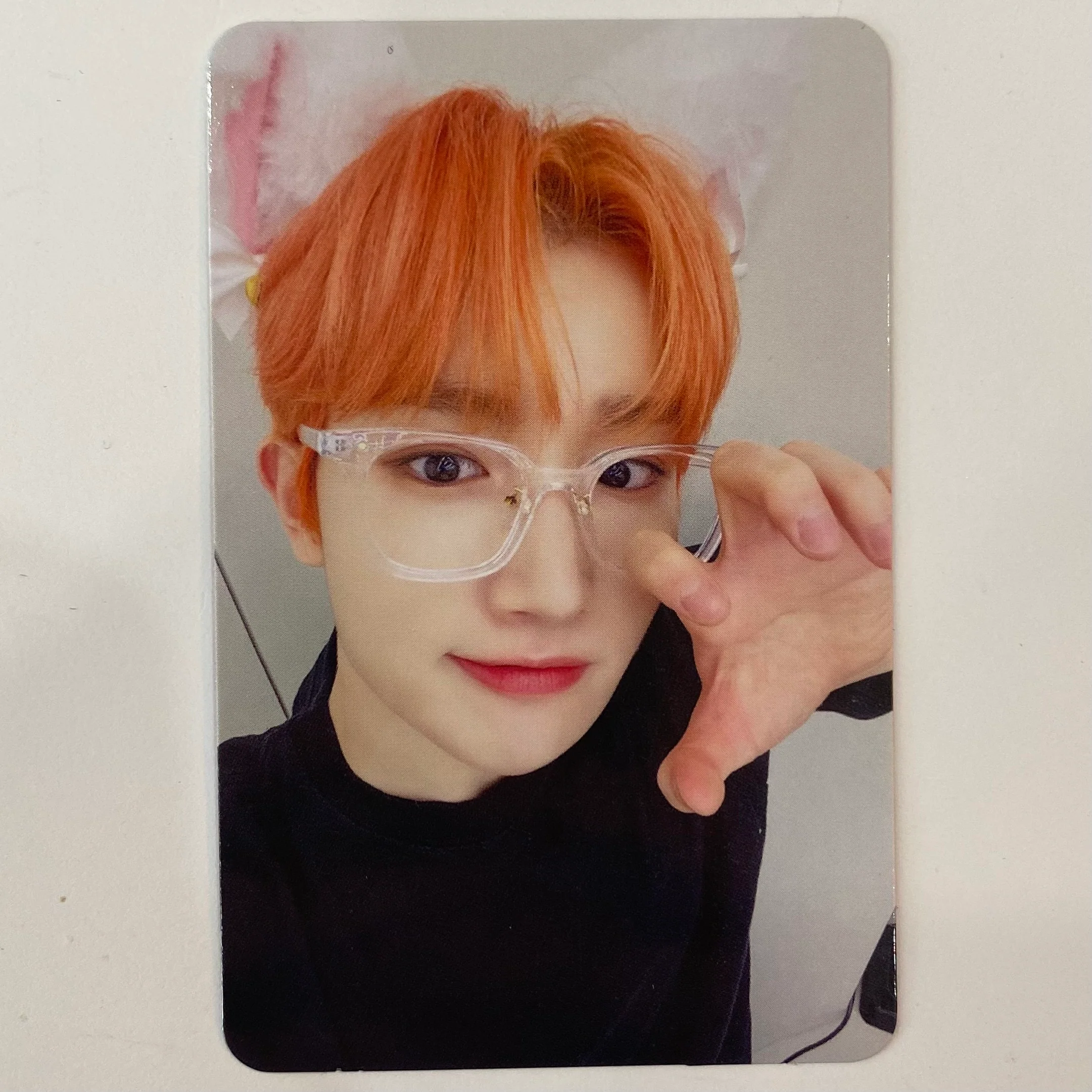 TEMPEST - The Calm Before The Storm Makestar Photocards - Image 5