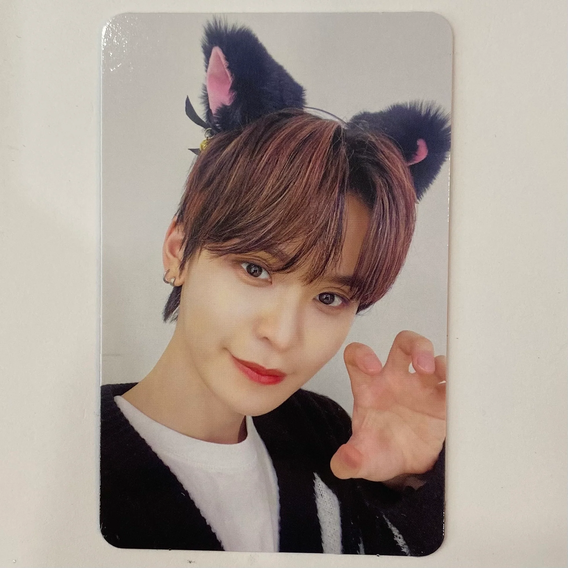 TEMPEST - The Calm Before The Storm Makestar Photocards - Image 6