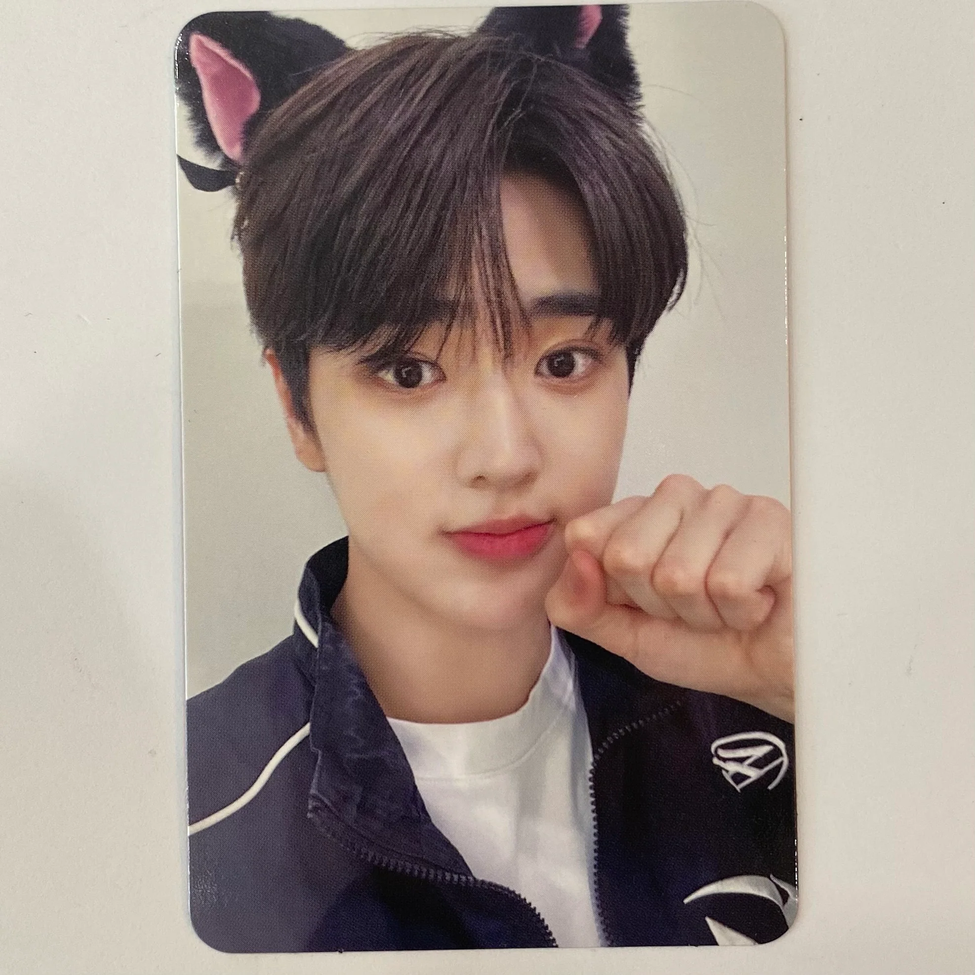 TEMPEST - The Calm Before The Storm Makestar Photocards - Image 7