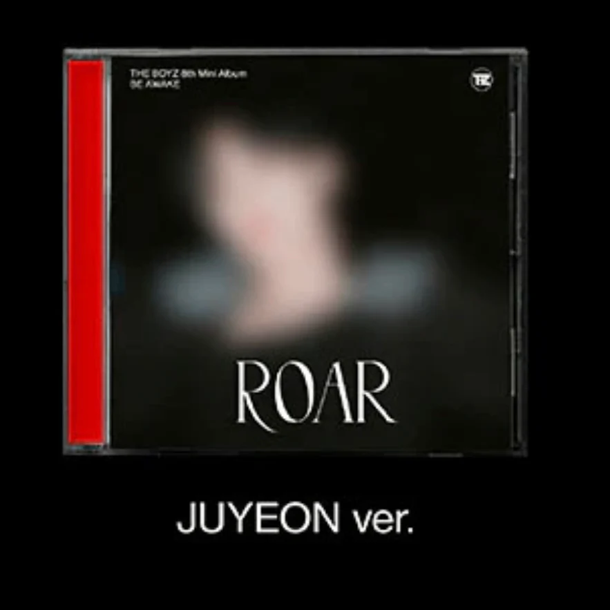 The Boyz - Be Awake (Jewel Case) - Image 10