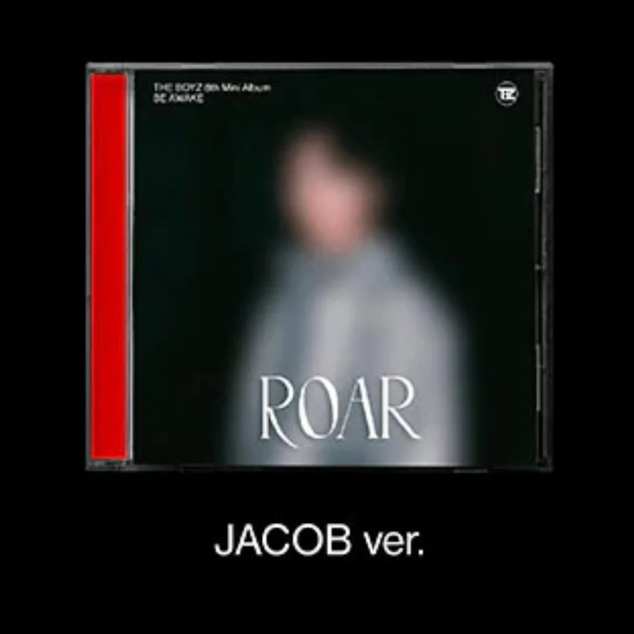 The Boyz - Be Awake (Jewel Case) - Image 13