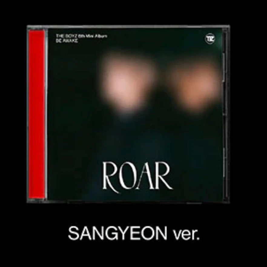 The Boyz - Be Awake (Jewel Case) - Image 14