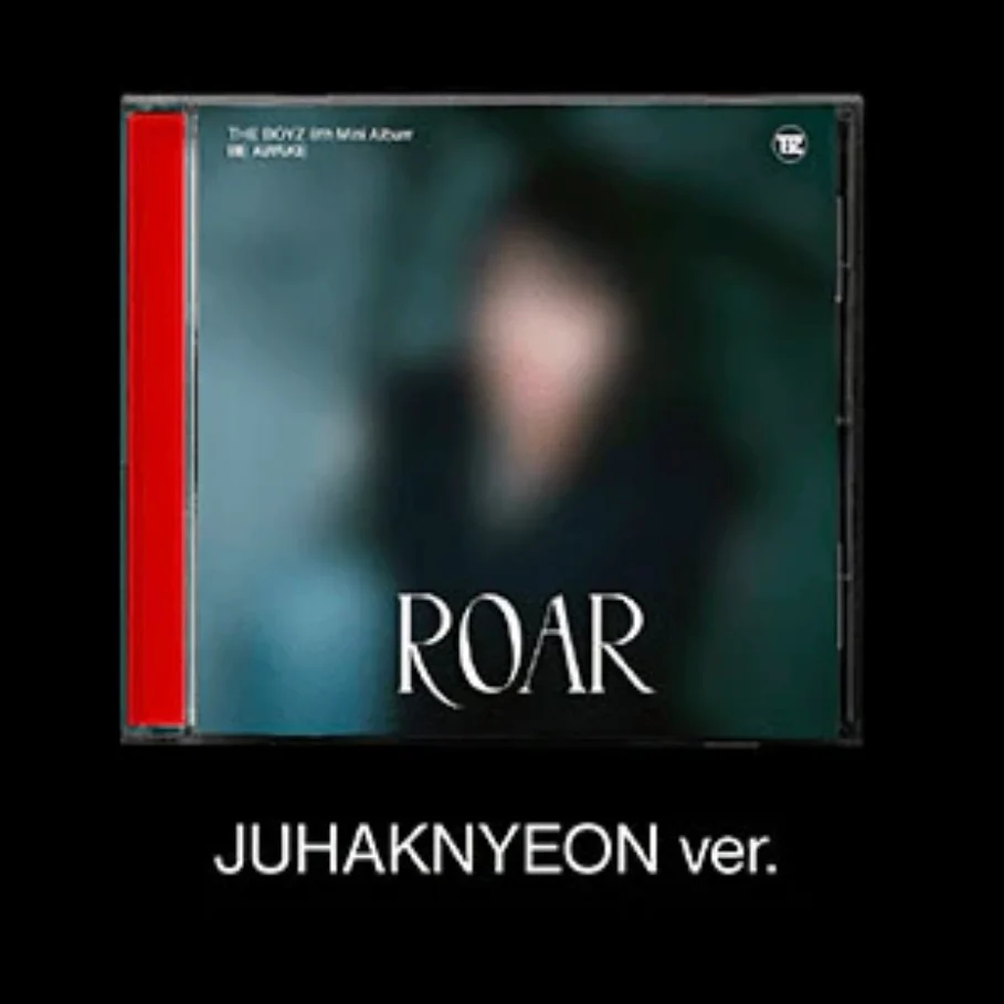 The Boyz - Be Awake (Jewel Case) - Image 6