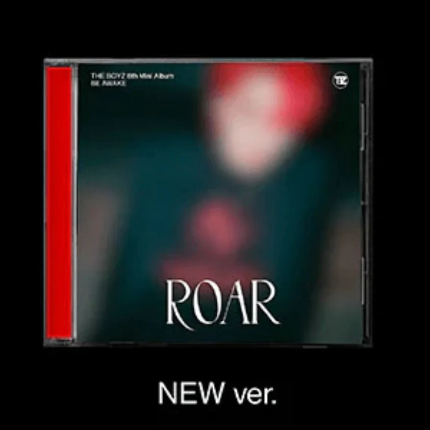 The Boyz - Be Awake (Jewel Case) - Image 8
