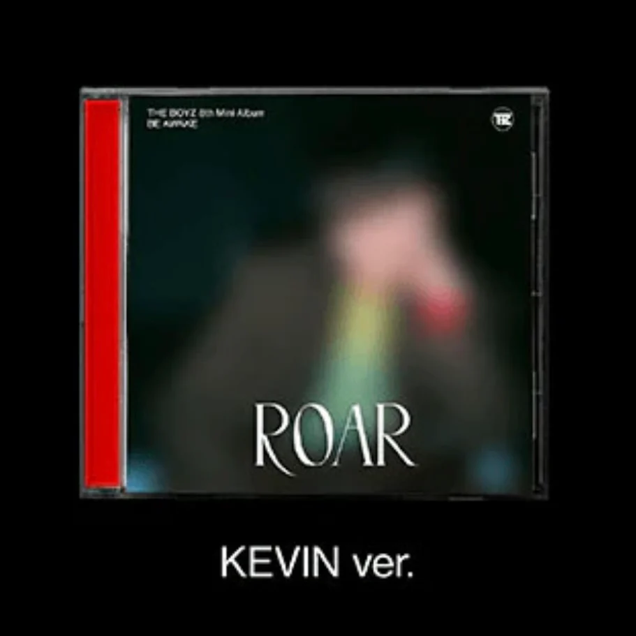 The Boyz - Be Awake (Jewel Case) - Image 9