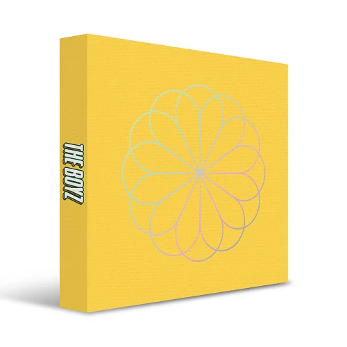 The Boyz - BLOOM BLOOM - Image 3