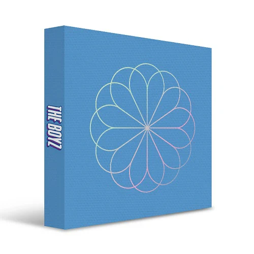 The Boyz - BLOOM BLOOM - Image 4