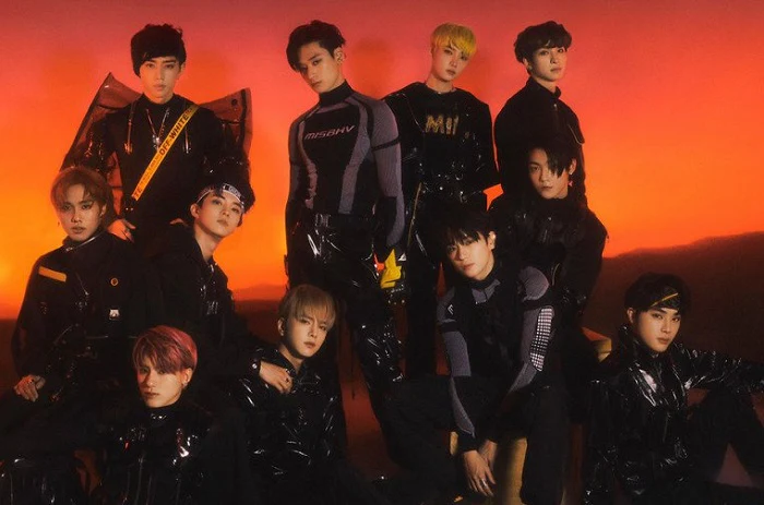 The Boyz - Breaking Dawn [Japanese Album] - Image 4