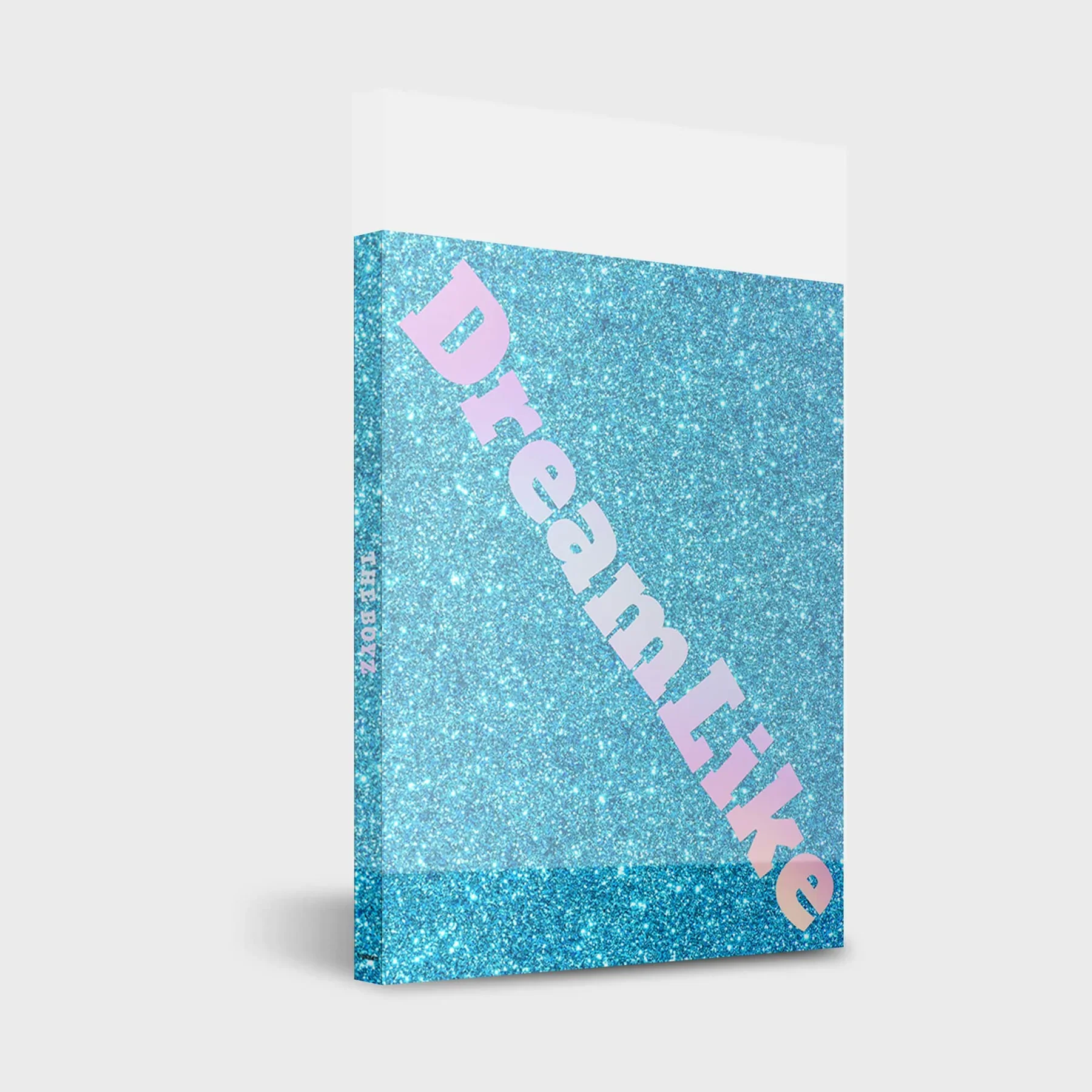 The Boyz - DreamLike - Image 3