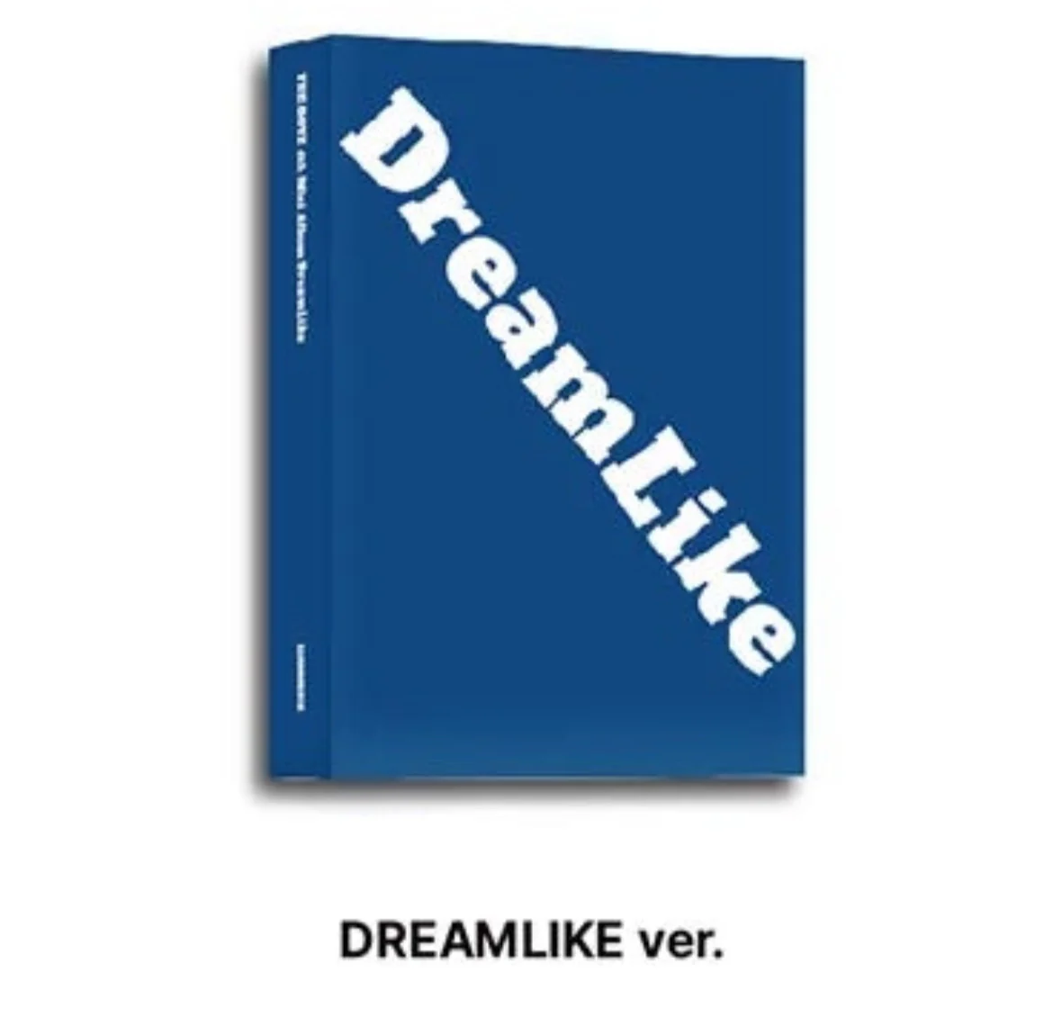 The Boyz - DREAMLIKE (Platform Ver) - Image 3
