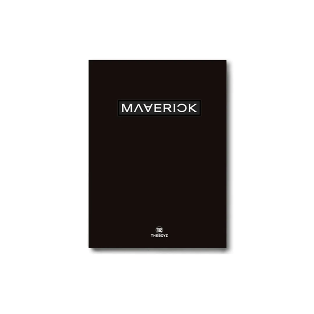 The Boyz - Maverick - Image 3