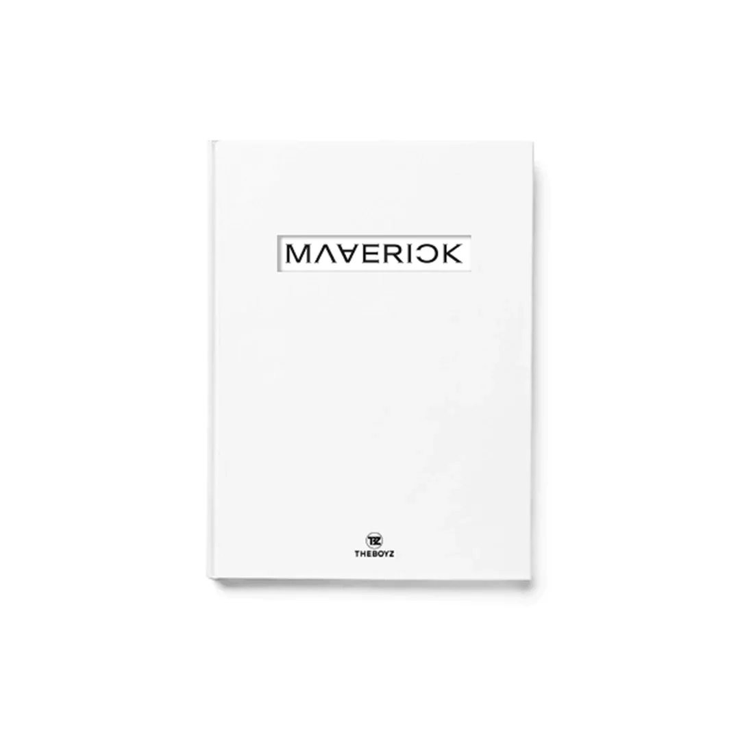 The Boyz - Maverick - Image 4