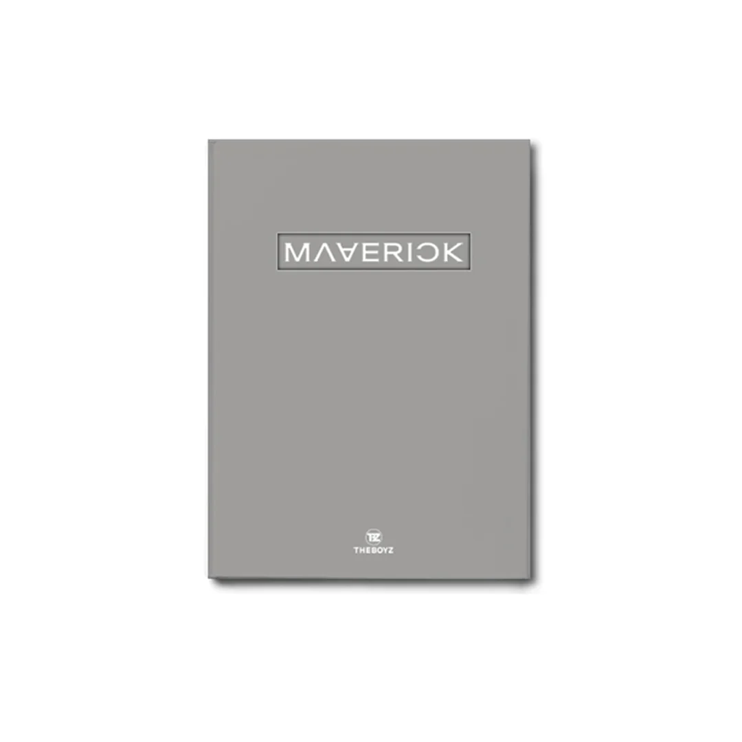 The Boyz - Maverick - Image 5