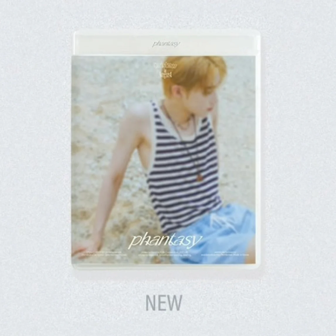 The Boyz - [PHANTASY] Pt.1 Christmas In August : DVD Ver. - Image 10