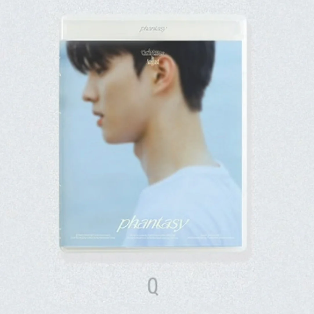 The Boyz - [PHANTASY] Pt.1 Christmas In August : DVD Ver. - Image 11