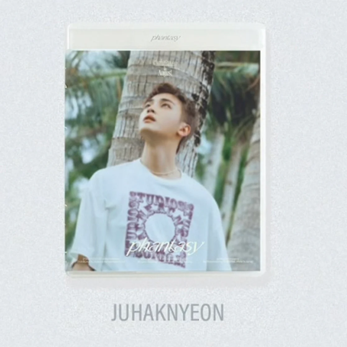 The Boyz - [PHANTASY] Pt.1 Christmas In August : DVD Ver. - Image 12