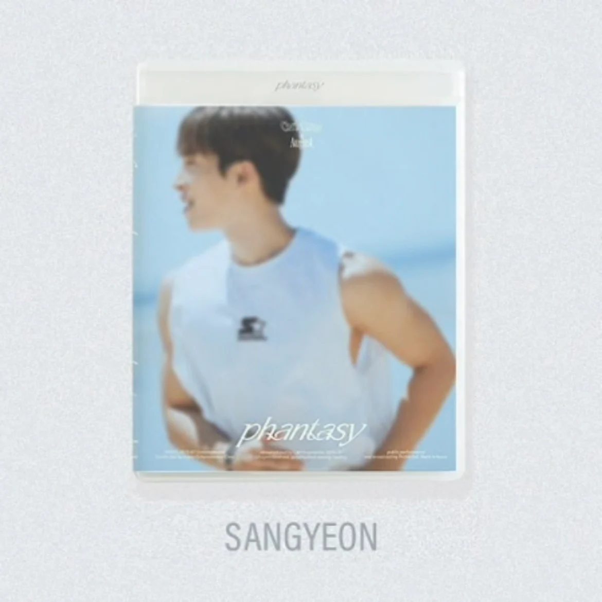 The Boyz - [PHANTASY] Pt.1 Christmas In August : DVD Ver. - Image 4