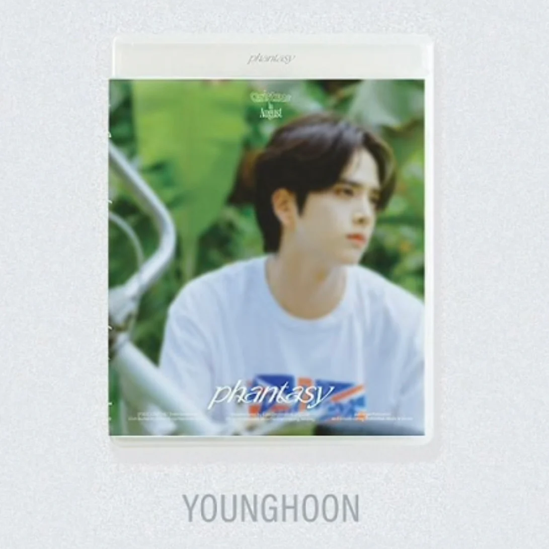 The Boyz - [PHANTASY] Pt.1 Christmas In August : DVD Ver. - Image 6